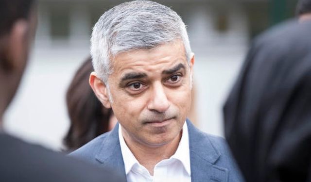 London mayor says 'Brexit was a mistake,' vows to rebuild ties with Europe