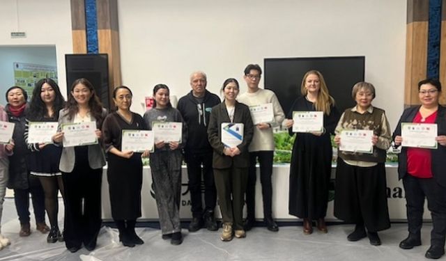 Sustainable Development and ESG, Will This Become the Course for Turkic World