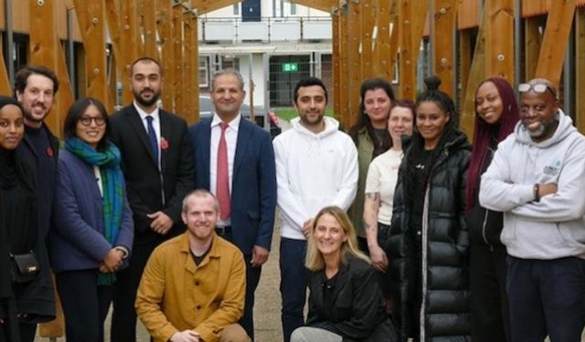 Enfield Council continues to invest in Edmonton, supported by £11.9 million in funding