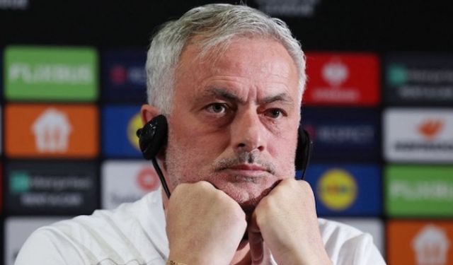 Jose Mourinho's Fenerbahce face Rangers on Thursday