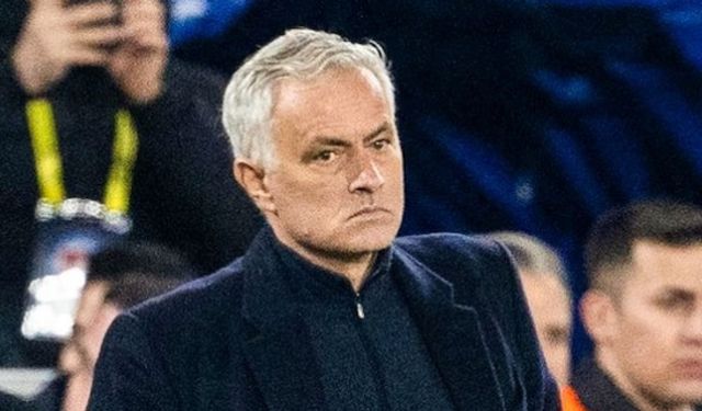 Will Rangers be Jose Mourinho’s next victim?