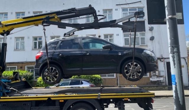 Crackdown on blue badge misuse with new enforcement partnership