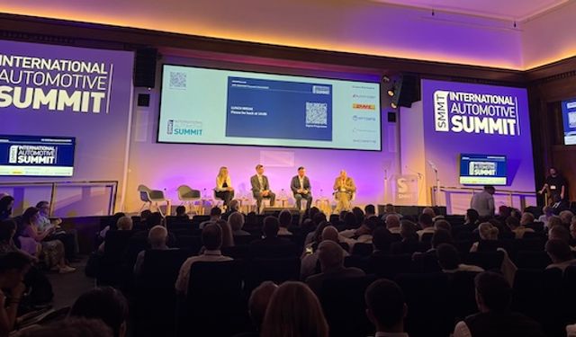 Industrial Strategy can be springboard for UK auto success