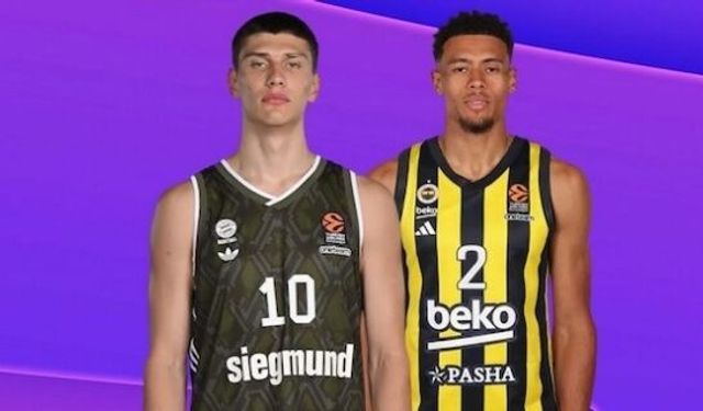 EuroLeague schedule for 2025-26 season announced