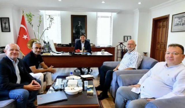 Fethiye Launches International Digital Tourism Campaign with UK-Based Publisher