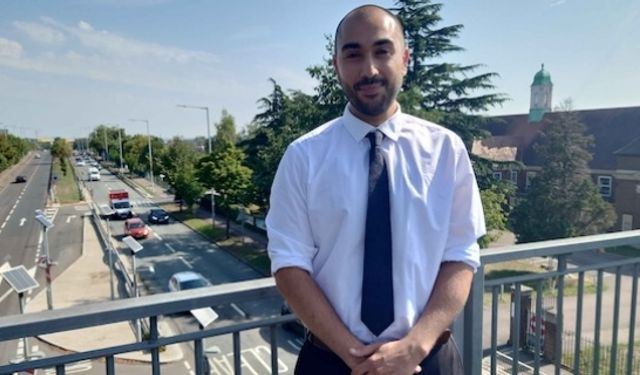 Enfield Labour welcomes the completion of A10 average speed cameras extension.