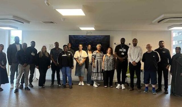 Grassroots Organisations Awarded Funding to Tackle Youth Violence in Enfield