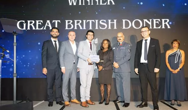 Great British Doner Hits Liverpool with Second Location