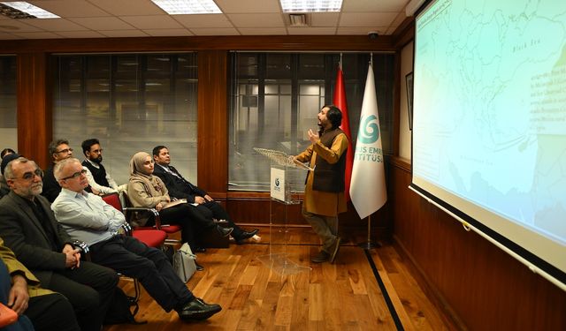 Tharik Hussain Unveils 1,400-Year History of Muslim Influence in Europe