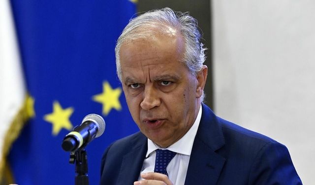 Piantedosi: Italy Safe, Crime Continues to Fall