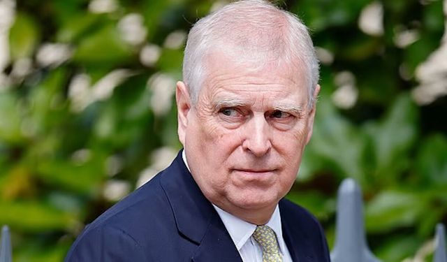 Andrew Released in Misconduct Probe