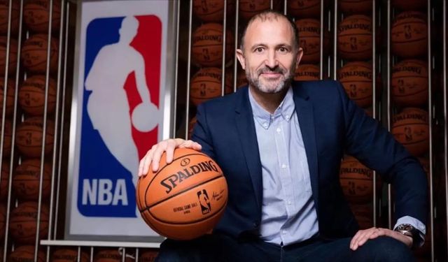 Chus Bueno Appointed CEO of Euroleague Basketball