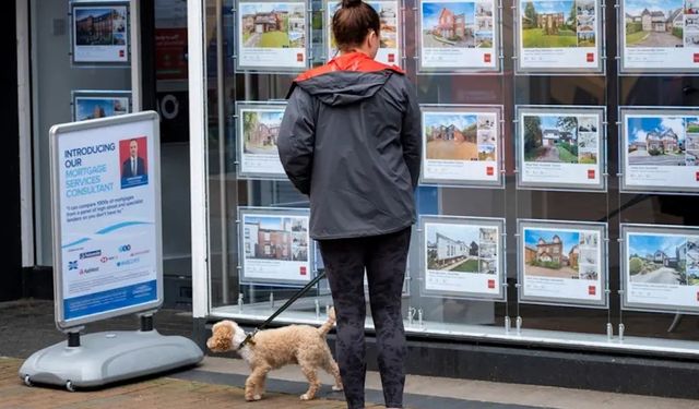 Rate Cuts May Be Coming — But Borrowers Shouldn’t Expect Cheap Mortgages Again