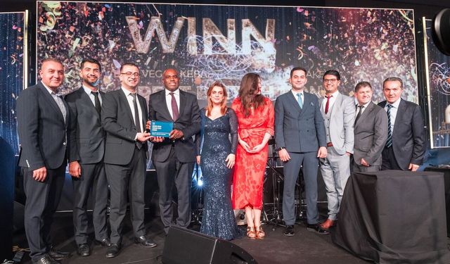 14th British Kebab Awards Winners Revealed