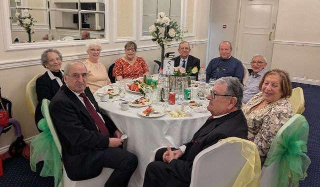 Bayram and Mother’s Day Celebrated in Haringey