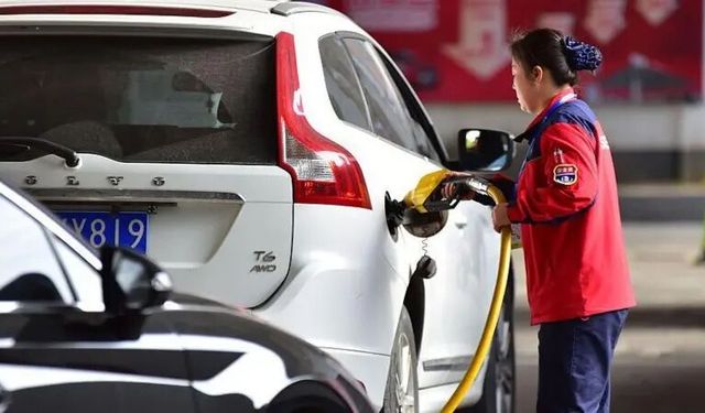 Oil hits 2022 high as Iran tensions escalate