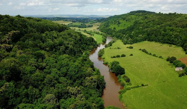 UK’s Biggest River Pollution Case Goes to Court