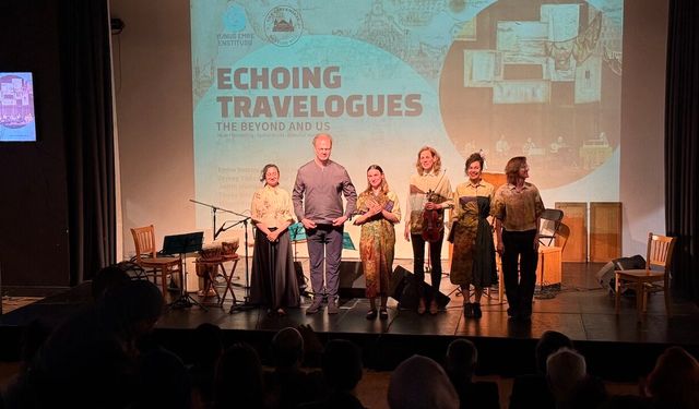 Ottoman and European Musical Traditions Meet in London