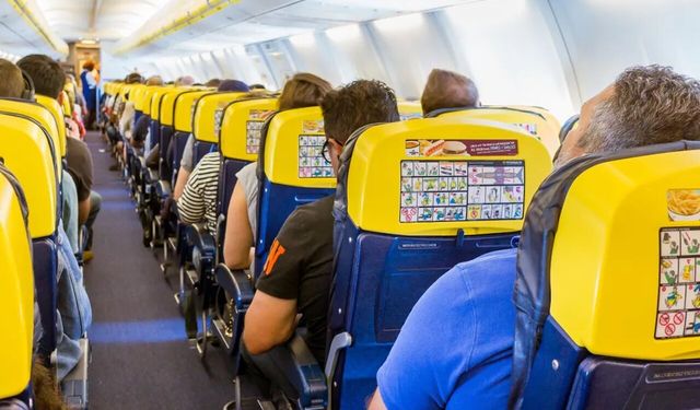 Ryanair Family Seating Charge Faces Scrutiny