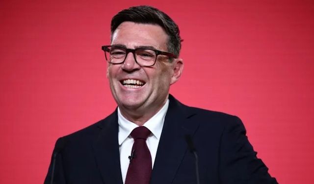 Burnham Set to Unveil North Sea Drilling Plan