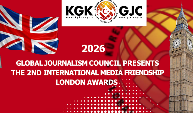 GJC Brings Turkish-British Friendship to London