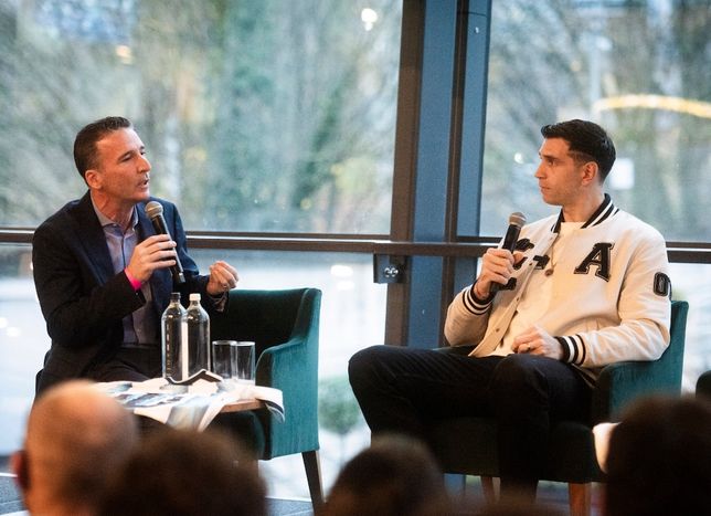 AFA Unveils Global Brand Value at London Emirates Event