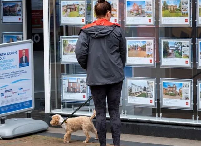 Rate Cuts May Be Coming — But Borrowers Shouldn’t Expect Cheap Mortgages Again