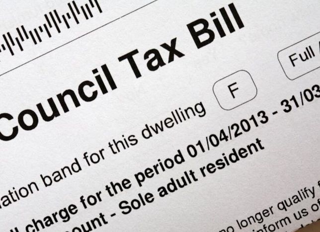 Charity urges softer approach to council tax arrears
