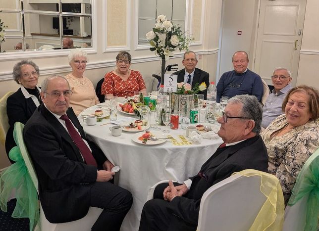 Bayram and Mother’s Day Celebrated in Haringey