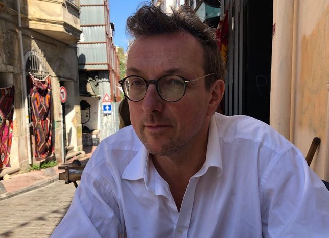 Yunus Emre Institute London Unveils 2026 Culture Series