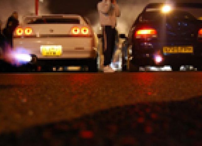 High Court order bans car cruising in Enfield until December 2026