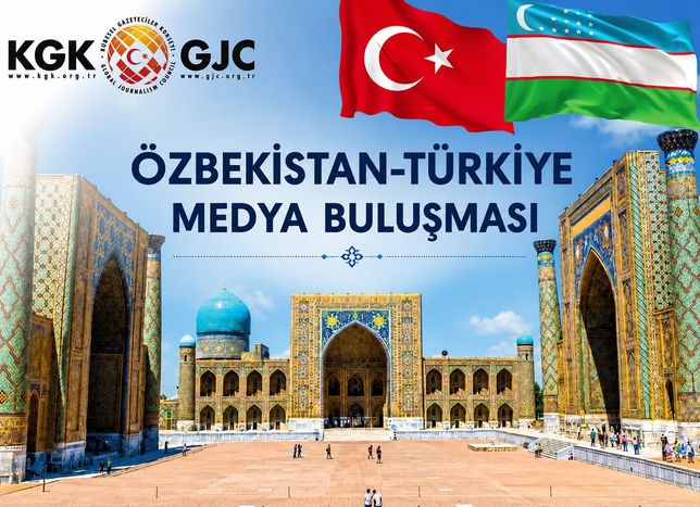 PANEL ON “MEDIA AND EDUCATION IN THE TURKIC WORLD” TO BE HELD IN TASHKENT