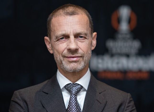 Ceferin Hails Türkiye as Major Football Nation