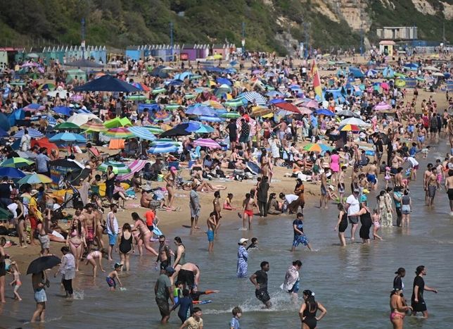 Heatwave Tragedies Claim Young Lives Across UK