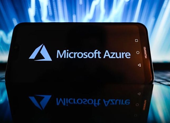 Microsoft Unveils AI Badge for Workplace Use