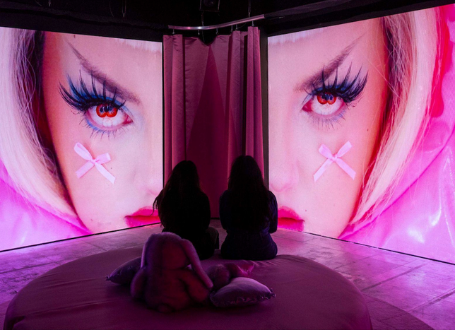 LDF26 unveils Global Design Forum and V&A programme