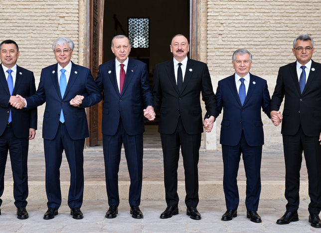 OTS Summit in Ankara: Advancing Uzbekistan’s Strategic Priorities