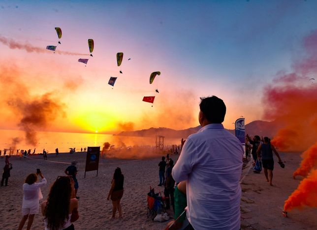 LEADING FIGURES FROM EUROPEAN TURKISH MEDIA TO VISIT FETHIYE