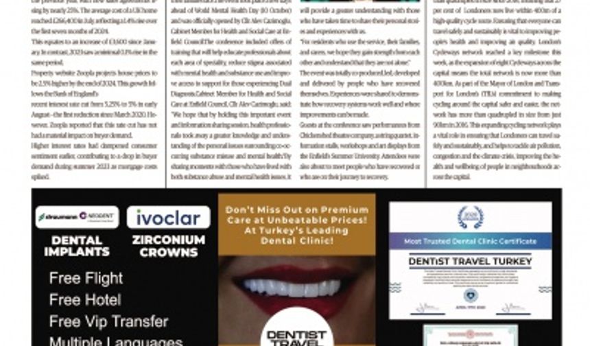 Avrupa Times Newspaper