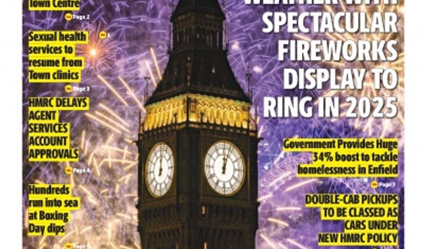 24 JANUARY 2025 EDITION