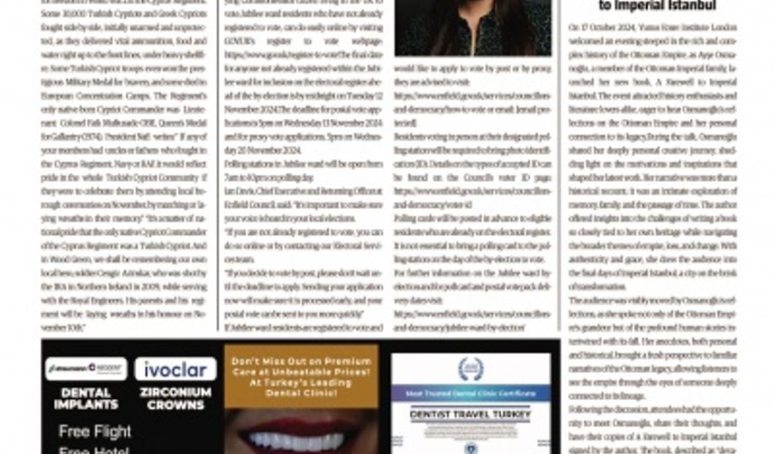 Avrupa Times e gazette