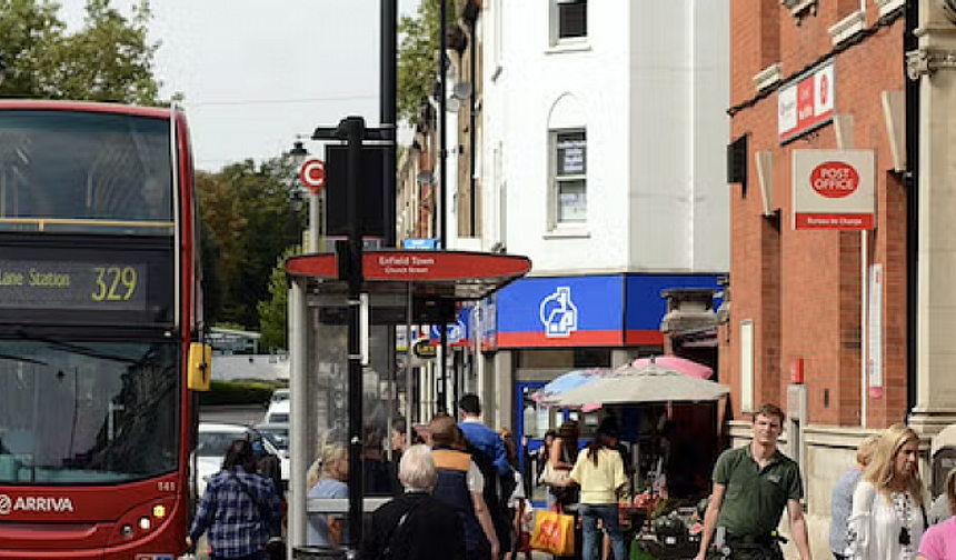 Advice for Enfield residents ahead of the General Election