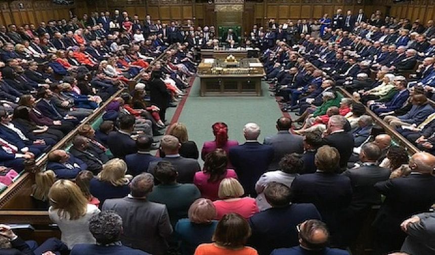 The Leader of Enfield Council, Cllr Nesil Caliskan, has resigned from her post as Leader today