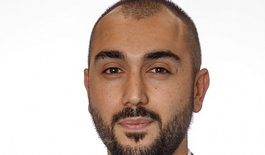 Cllr Ergin Erbil was elected as the new Leader of Enfield Council