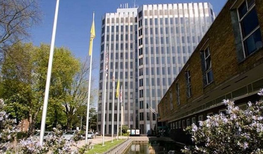 Gaza-Israel conflict Statement from Cllr Ergin Erbil, Leader of Enfield Council