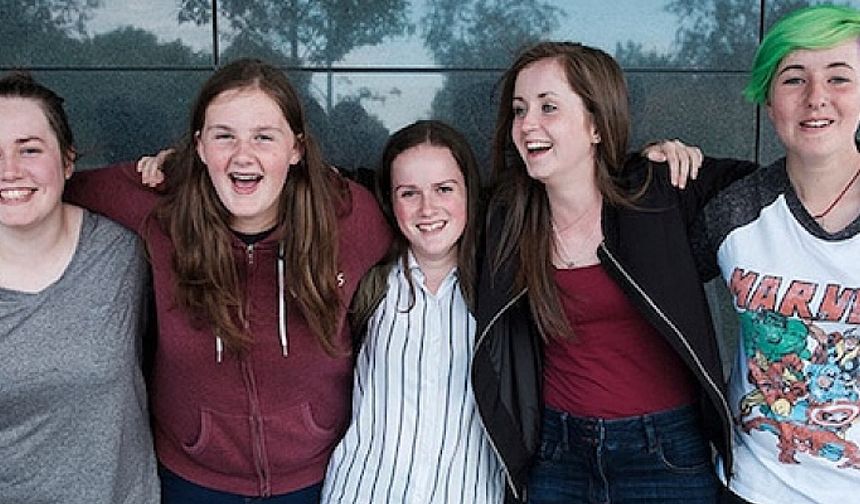 Enfield saw an 11% rise in the number of children in care in the last last five years