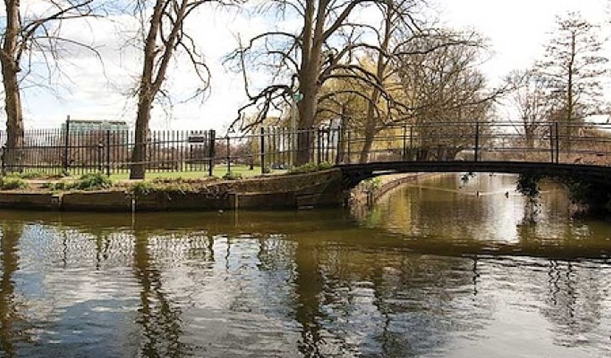 Enfield Labour celebrates new figures showing Enfield residents are breathing cleaner air