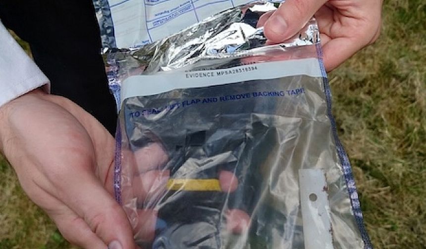 Council and partners step up action for Knife Crime Awareness Week