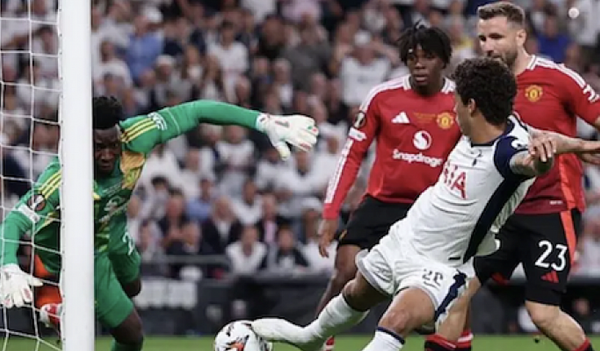 Brennan Johnson’s first-half strike seals London side’s win