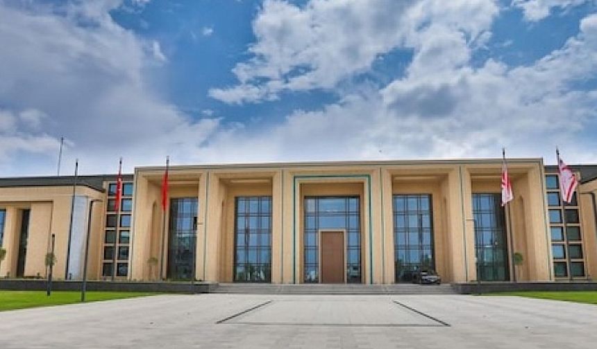 Statement from the TRNC Presidency on the European Court of Human Rights